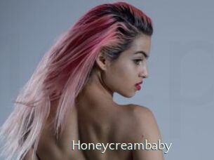 Honeycreambaby