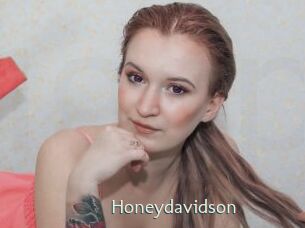 Honeydavidson