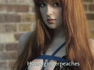 honeygingerpeaches 1 grosse chatte poilue
