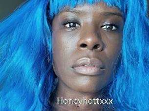Honeyhottxxx
