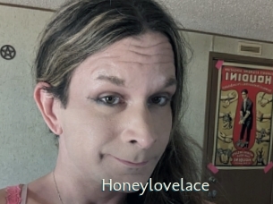 Honeylovelace