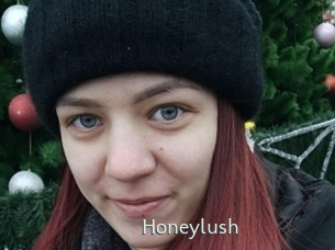 honeylush 1 grosse chatte poilue