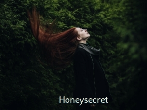 Honeysecret