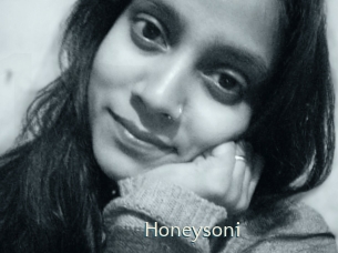 Honeysoni
