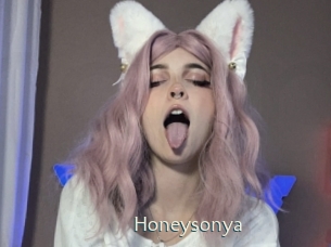 Honeysonya