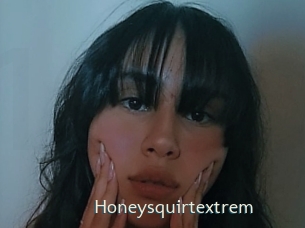 Honeysquirtextrem