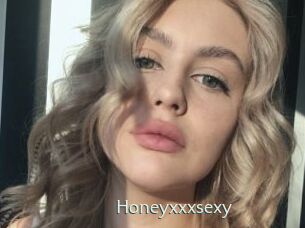 Honeyxxxsexy