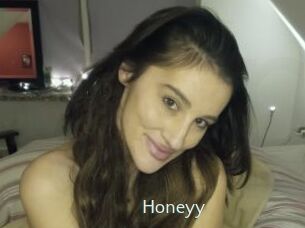 Honeyy