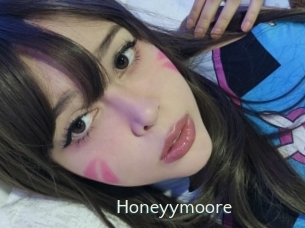 Honeyymoore