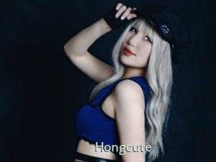 Hongcute