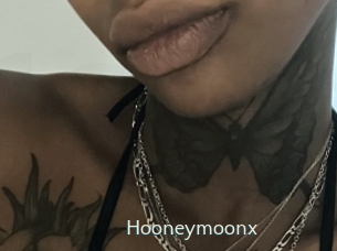 Hooneymoonx