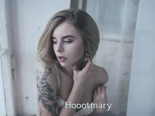 Hoootmary