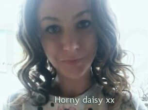 Horny_daisy_xx
