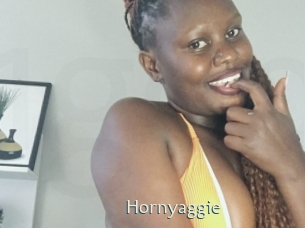 Hornyaggie