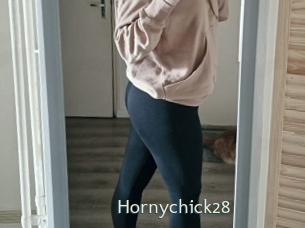Hornychick28
