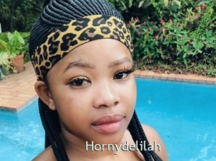 Hornydelilah