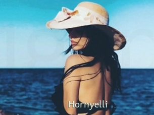 Hornyelli