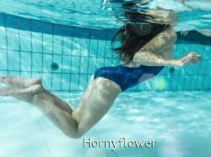 Hornyflower