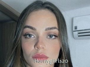 Hornygiirls20