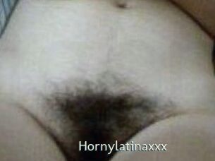 Hornylatinaxxx