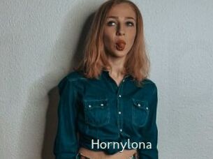 Hornylona