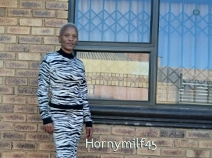 Hornymilf45