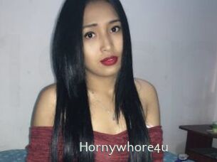 Hornywhore4u