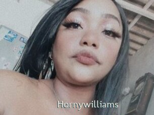 Hornywilliams