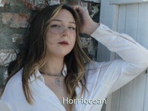 Horriocean