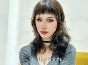 Hoshikim