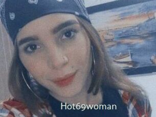 Hot69woman