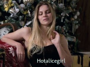 Hotalicegirl
