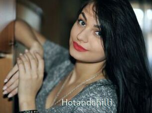 Hotandchilli