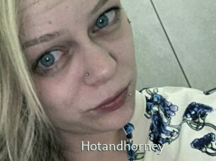 Hotandhorney