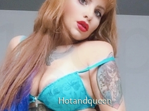 Hotandqueen