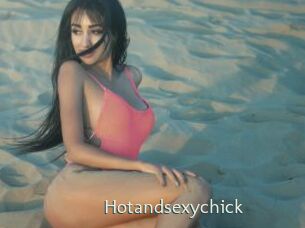 Hotandsexychick
