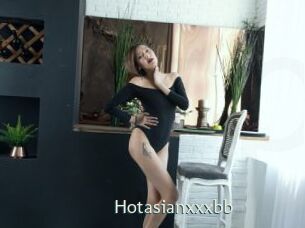 HotAsianXXXbb