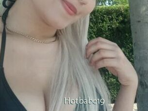 Hotbabe19