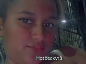 Hotbecky18