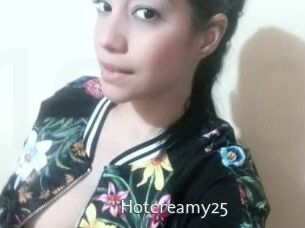 hotcreamy25 1 grosse chatte poilue