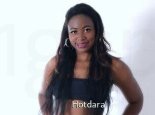 Hotdara