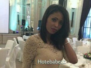 Hotebabe22