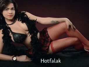 Hotfalak