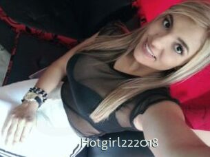Hotgirl222018