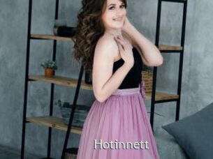 Hotinnett