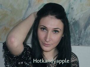 Hotkandyapple