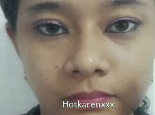 Hotkarenxxx