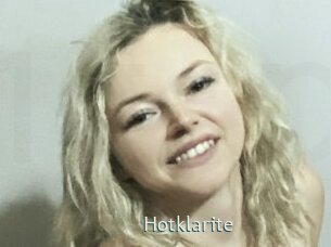 Hotklarite