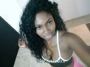 Hotlatinaxx