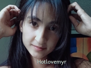 Hotlovemyr